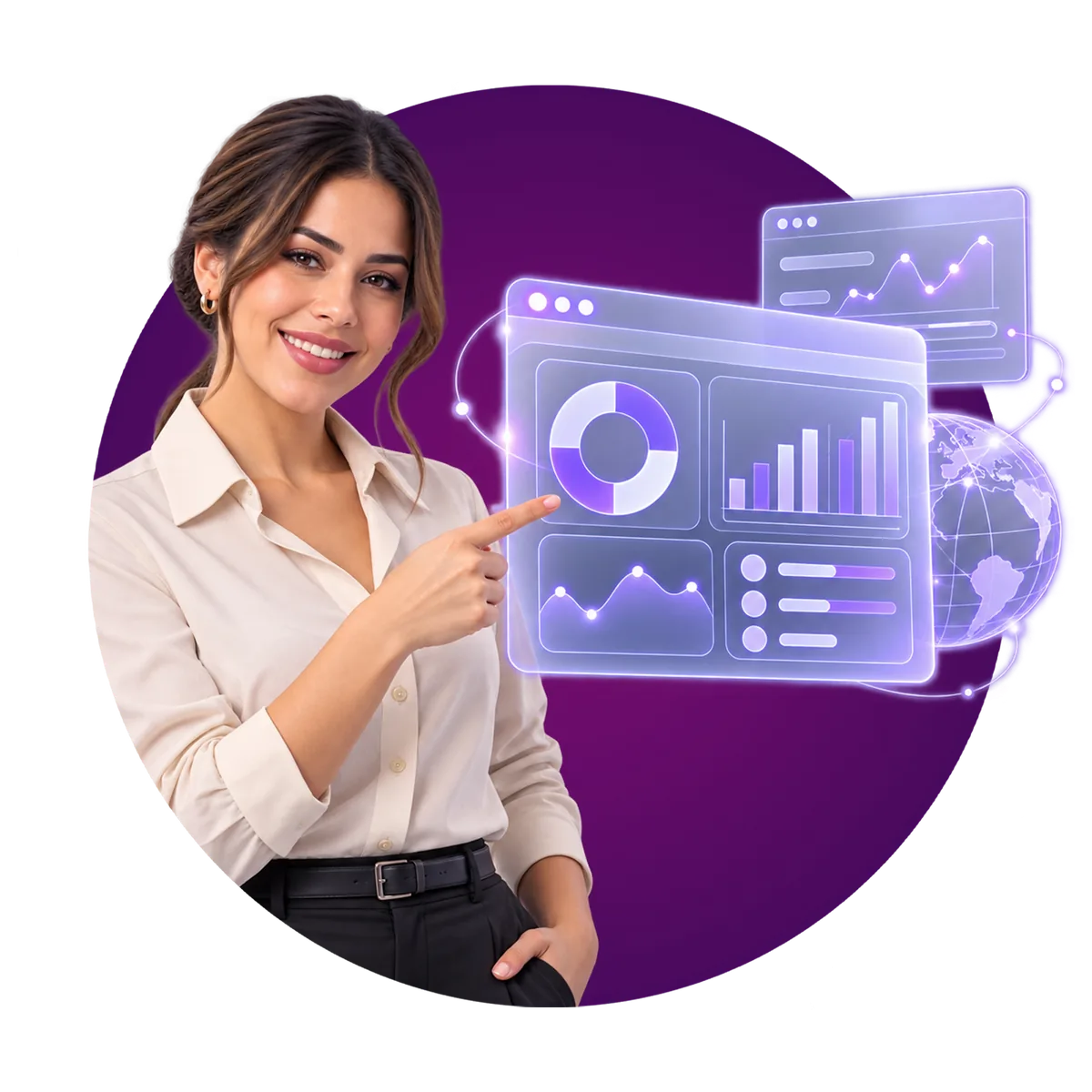 Aplicaciones web